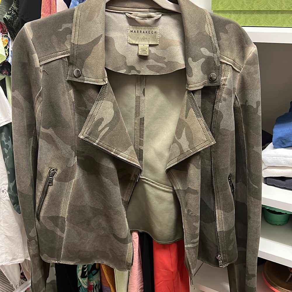Jacket